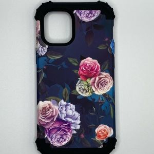 Flower iPhone 12 Case